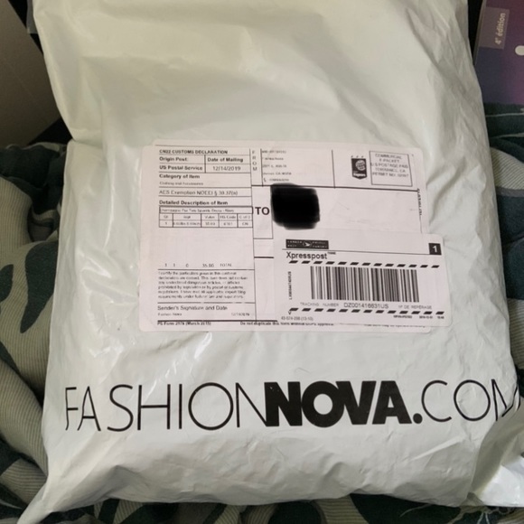 Royal Blue Maxi Dress - Picture 4 of 4